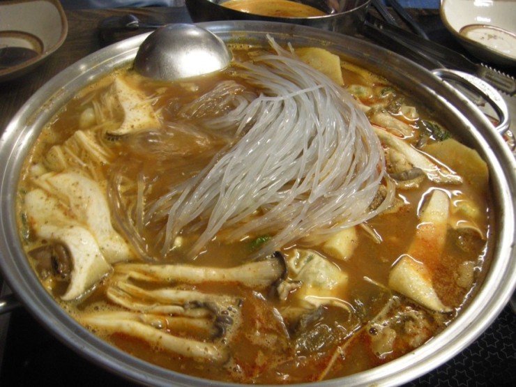 사거리감자탕 이미지
