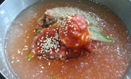 백령면옥 이미지
