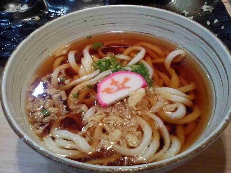 마루우동 이미지