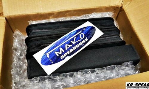 스피어건 튜닝 공구 : 마코 스피어피싱 툴셋트 / MAKO Attack pack