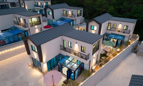 보문모든풀빌라 이미지