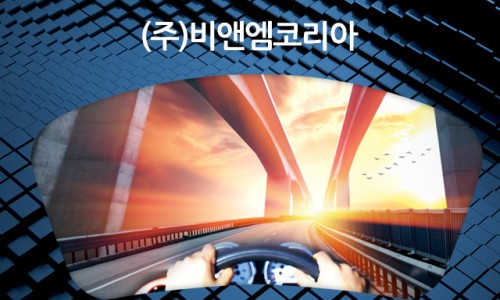 (주)비앤엠 이미지