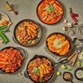 직화찜닭볶찜울산염포점 이미지