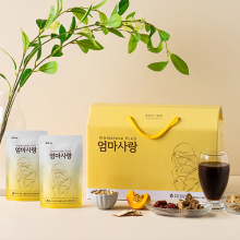 (주)엄마사랑 이미지