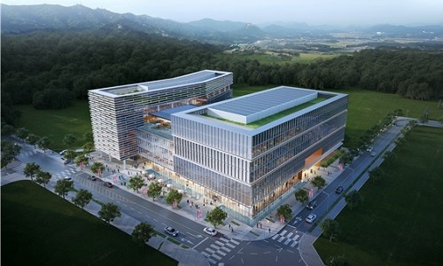 수원대학교 산학협력단 이미지