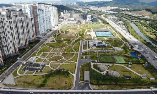 대원그린환경 이미지