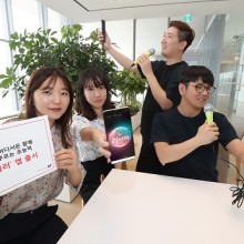 이코노노래방 이미지