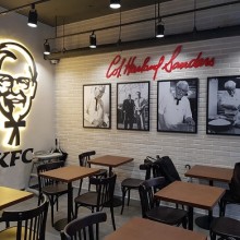 케이에프씨철산역점 이미지