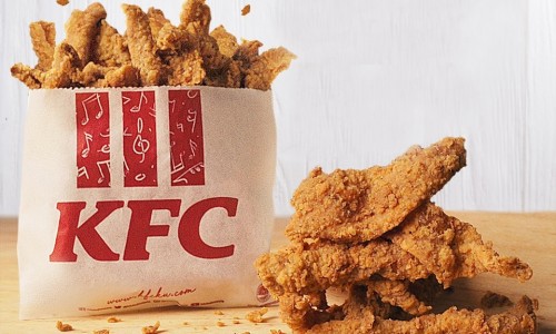 KFC 연신내점 이미지
