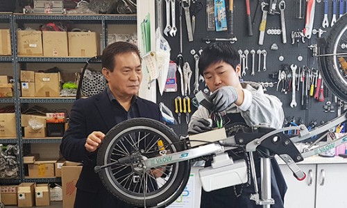 환경티앤에스 이미지
