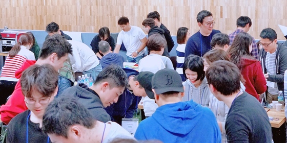 기성기업 이미지