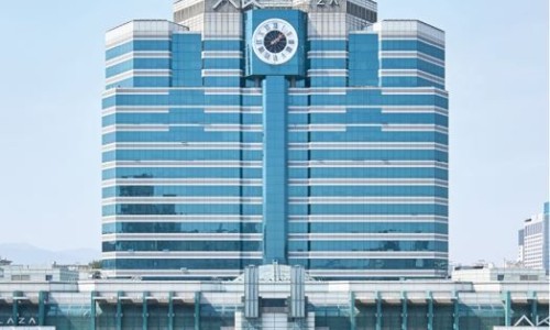 대흥리츠 이미지