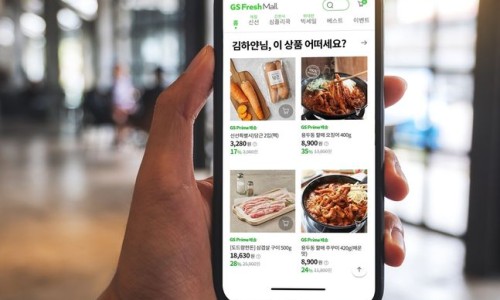 화장품소매 이미지