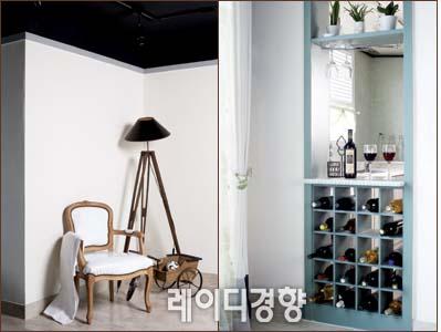 자기연출 이미지