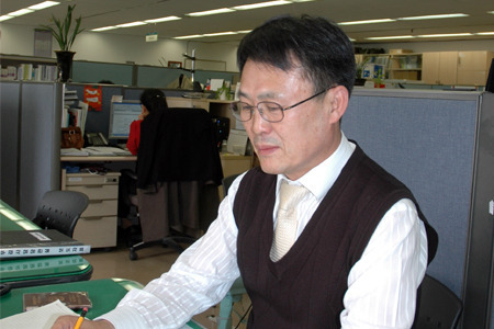 포청천 이미지