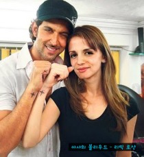 리띡 로샨 Hrithik Roshan 네이버 블로그