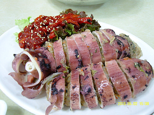 장수면옥 이미지