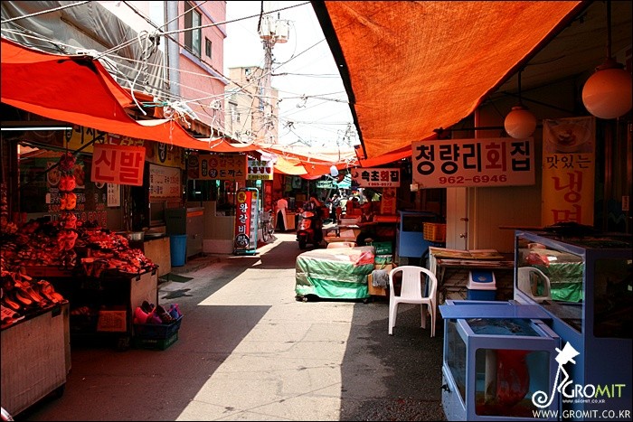 청량리할머니냉면 이미지