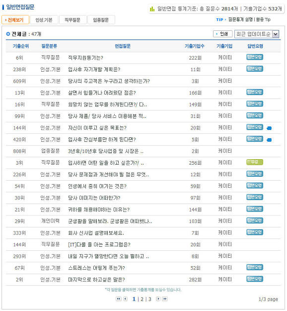 족보 이미지