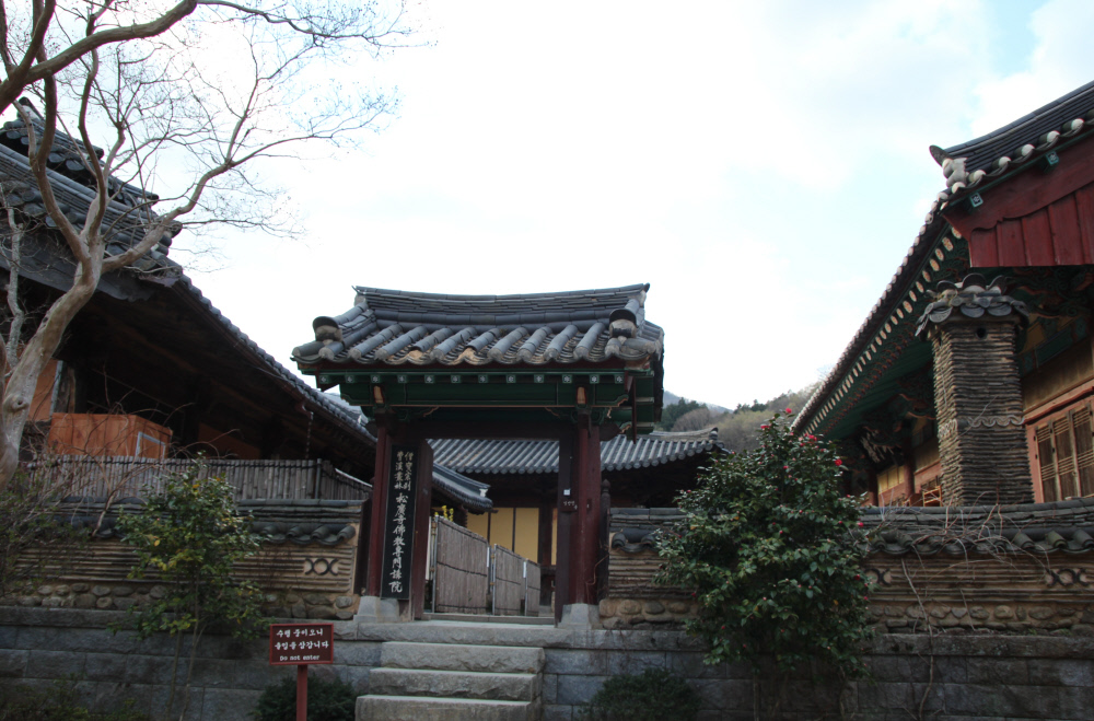 송광사 이미지