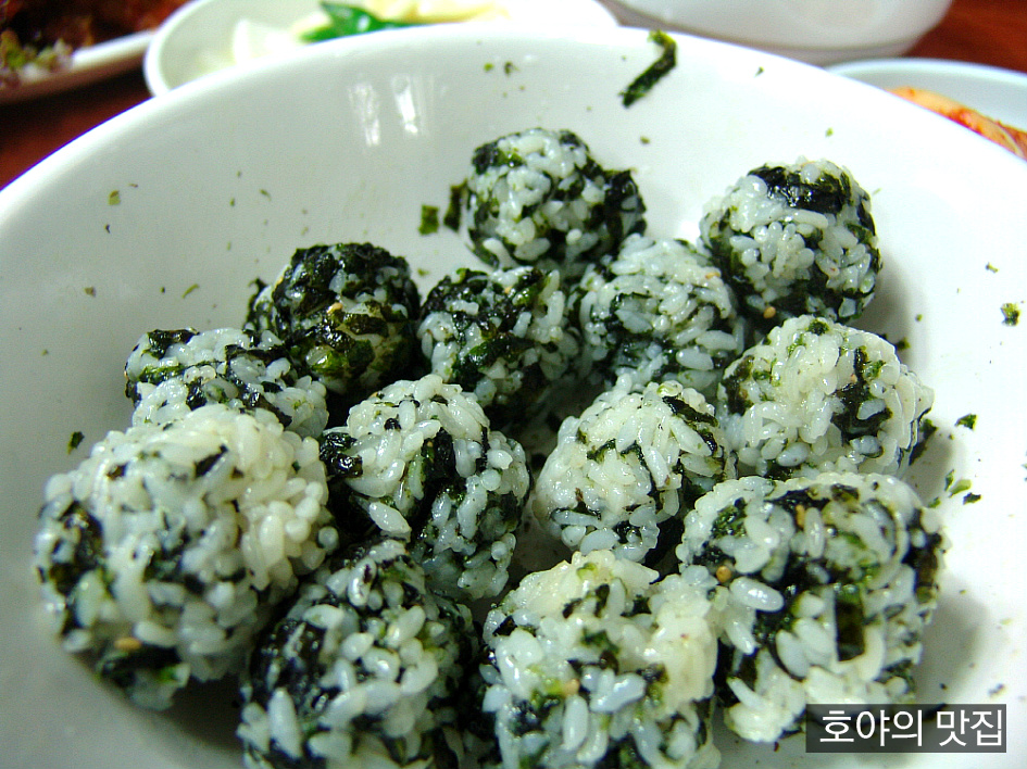 창신동매운족발 이미지
