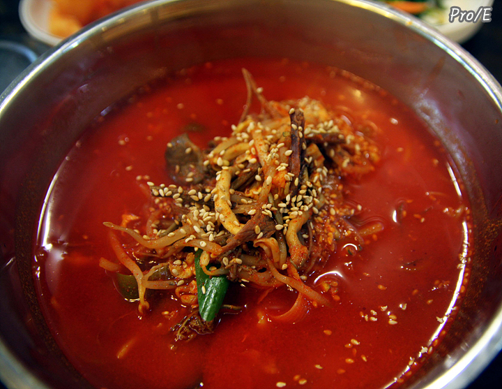 풍전식당 이미지