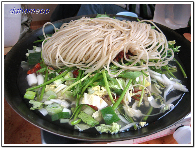태백 닭갈비 이미지