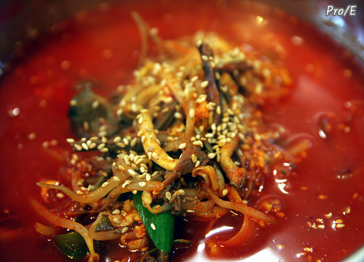 풍전식당 이미지
