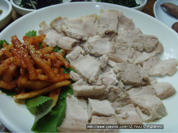만두마당 이미지