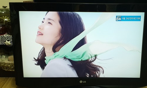 해피니스에어컨 이미지