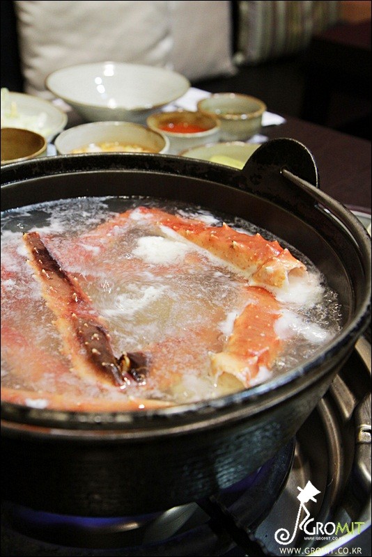 일품샤브샤브 이미지