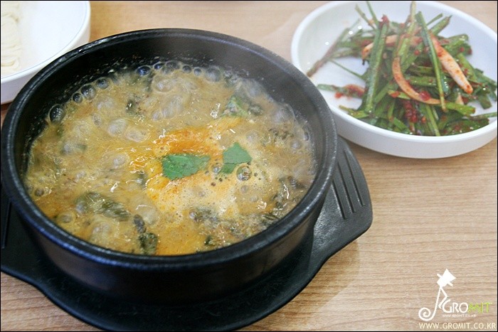설악추어탕 이미지
