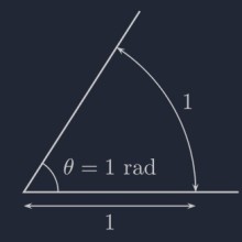 디그리(Degree) 이미지