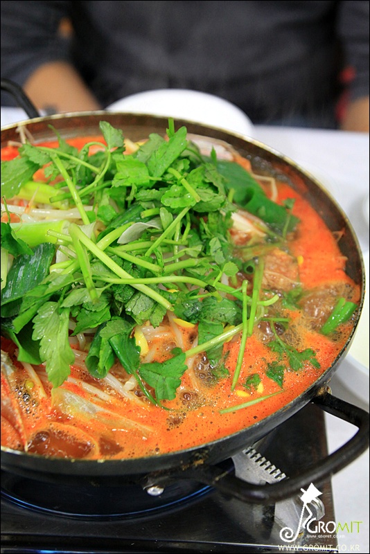 군산아구찜 이미지
