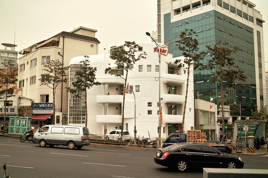 서산부인과 이미지