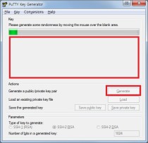GitLab - TortoiseGit - SSH 환경설정 (SSH Key) : 네이버 블로그