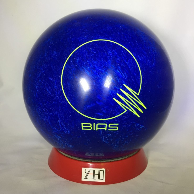바이어스(BIAS) 이미지