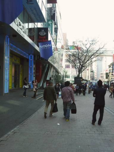 명동손만두 이미지