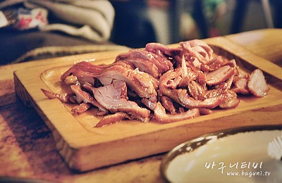 온누리장작구이 이미지