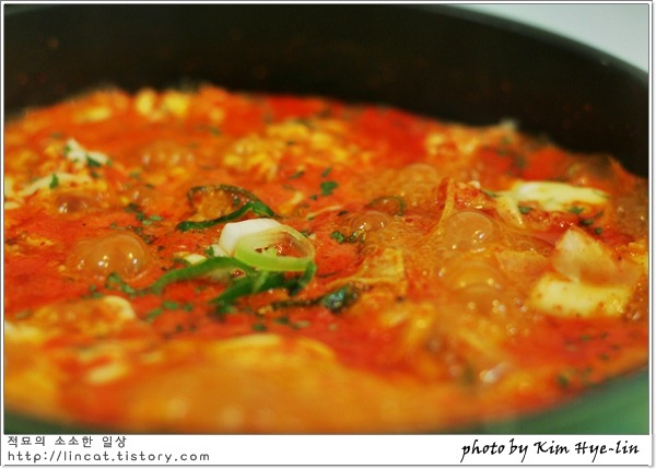 노리터떡볶이 이미지