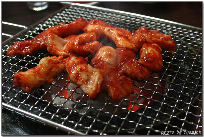 화목정원 이미지