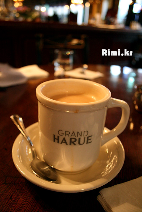 하루에(Harue) 이미지