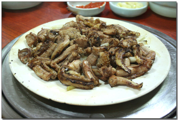 원조할매곰장어 이미지