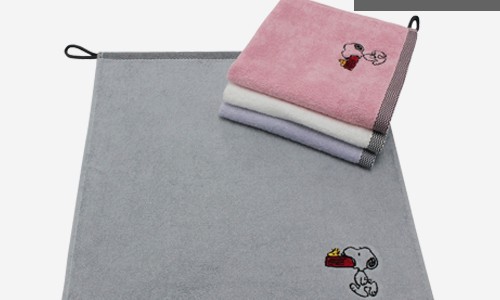 판촉물초록기프트 이미지