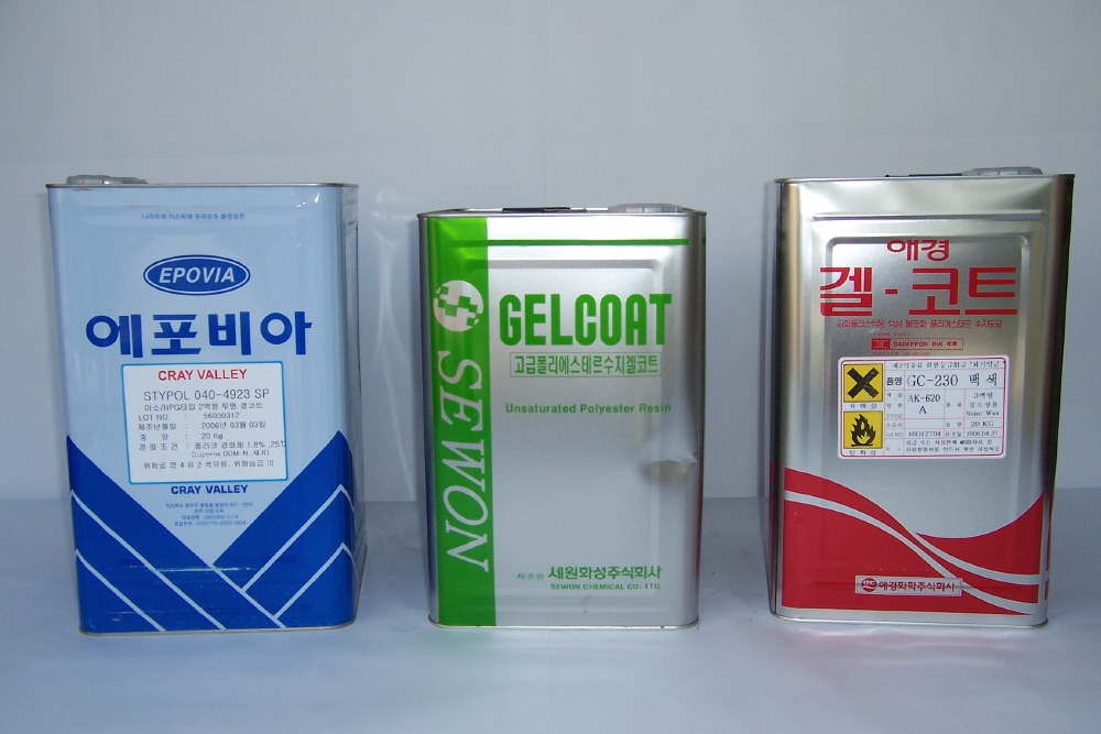 애경화학(주) 이미지
