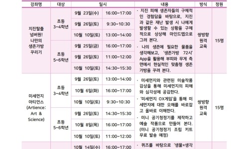 이화아뜰리에 이미지