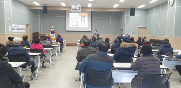재단법인가평군복지재단(가평군노인복지관) 이미지