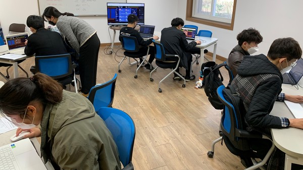 호산나기획 이미지