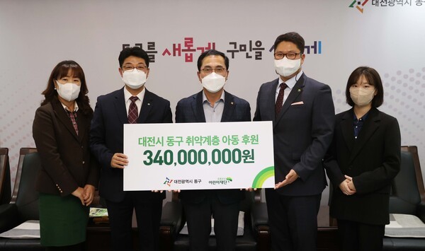 우산의료재단 이미지