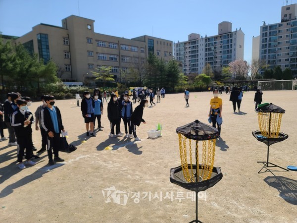 구갈중학교 이미지